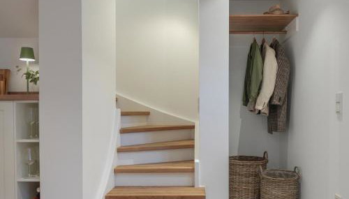 Am Renngraben 1 - Wohnen auf Zeit - Foto 5