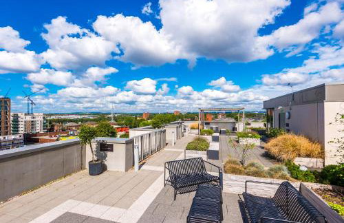 Hilltop Serviced Apartments - Ancoats - Photo 20