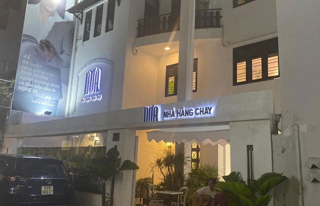 Full House Serviced Apartment - Photo 31