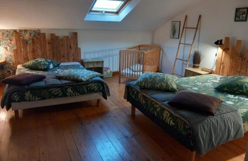 Les Gîtes de La Treille - Foto 11