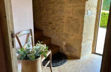 Les Maisons d'Antan 5 étoiles - Foto 29