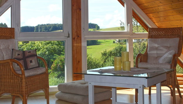 Alpine Stay in Herrischried - Foto 2, Imagen principal
