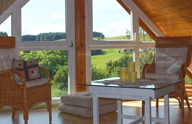 Alpine Stay in Herrischried - Foto 1