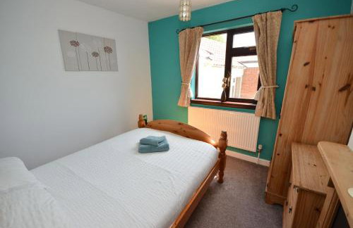 The Cottage - Holiday home in Reedham on the Southern Norfolk Broads - Foto 14