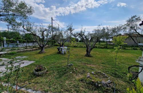 Dream in Chalkidiki 2 bedroom villa with garden - Foto 36