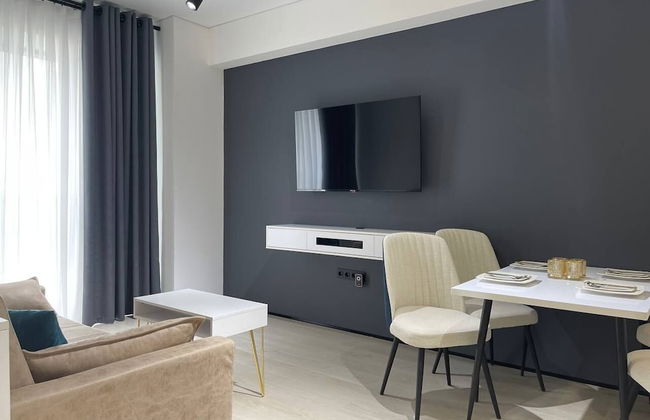 Akay city White studio - Foto 16