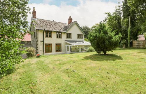 The Old Rectory - Foto 41