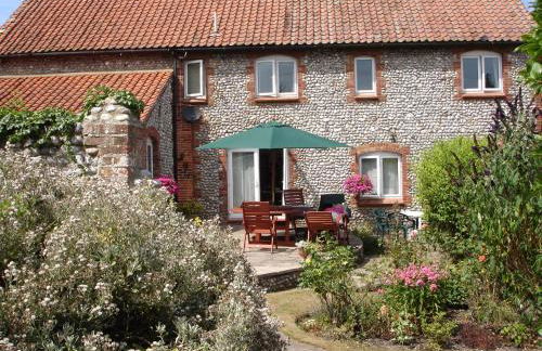 HOXNE HOUSE WEYBOURNE,N Coast sleeps 14 5 bedroom j72 - Photo 7
