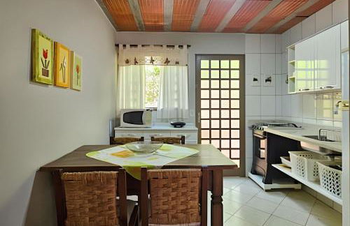 Chalé Bem Brasil 3: Aconchego para até 10 Pessoas - Foto 17