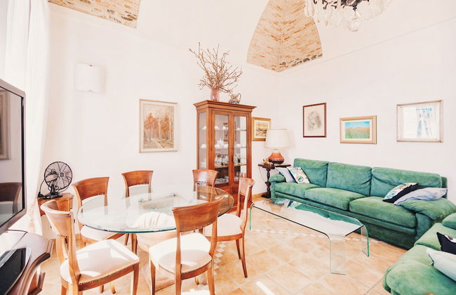 Appartamento fronte mare a Ospedaletti - Photo 12