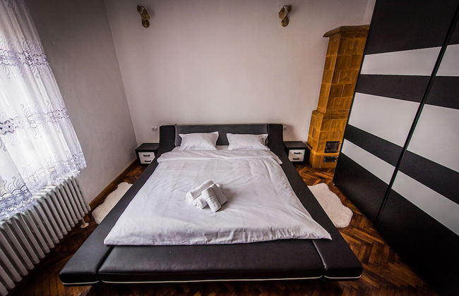 Downtown Fuchsl Palace - Foto 11