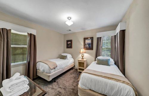 Charming 2BR - Antique Cottage - Foto 37