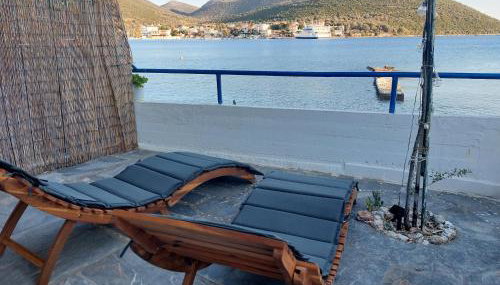 Vitamin Sea house - Foto 1, sunbed