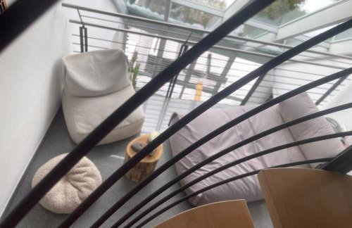 Ferienhaus am Dürrbachtal - Foto 26