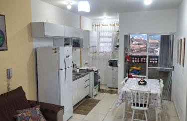 APTO PRAIA UBATUBA - Lindo e Equipado! Internet 500mb e 3 Tvs 2 Quartos Estacionamento TUDO PERTO - Foto 48
