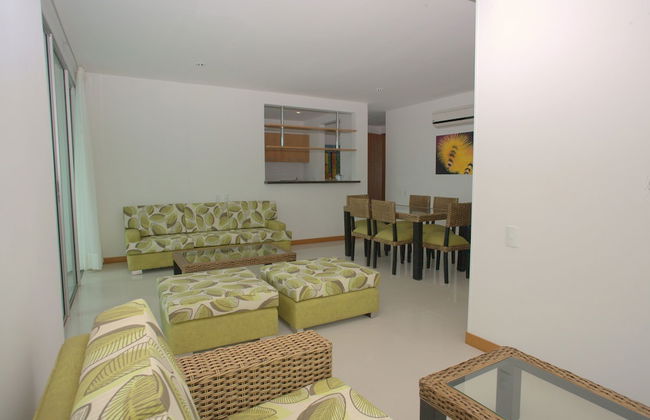 Travelers Suites Orange Cartagena - Photo 18