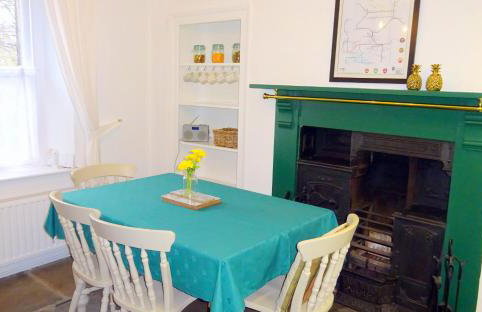 Cherry Cottage, Youlgrave Nr Bakewell - Foto 3