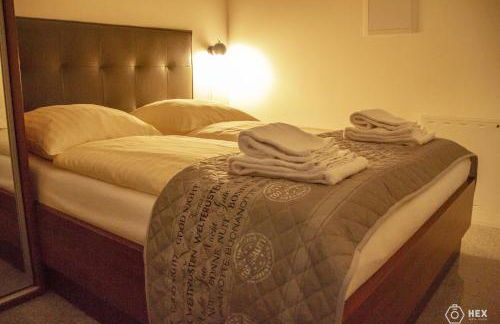 BlueStone Boarding Apartments - Foto 75