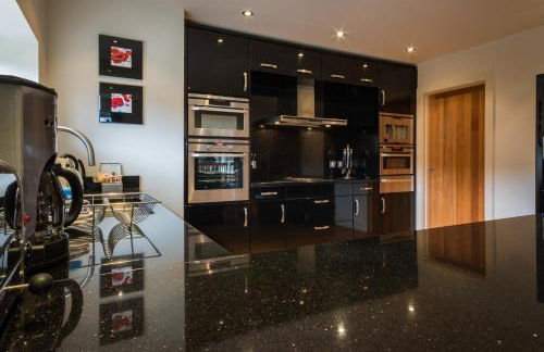 Mains of Taymouth Country Estate 5* Houses - Foto 25