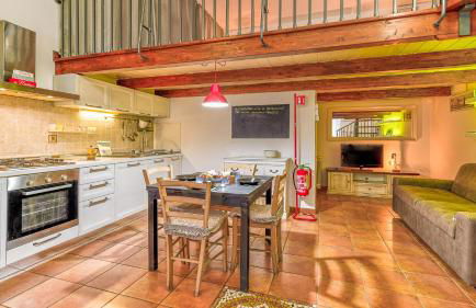 Casa Il Maestro by Rentbeat - Foto 1