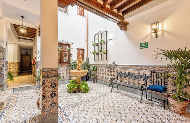 Casa Museo La Merced by Stay Unique - Photo 7