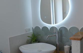 Maison Tamaris proche de l'Océan - Foto 25