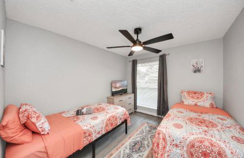 Cozy 3-bedroom bungalow in Richmond, TX - Foto 24