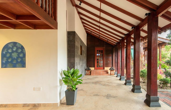 Limasan Villa Langkawi - Foto 18