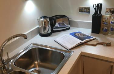 Portfolio Apartments - Welwyn Business Park - Foto 6