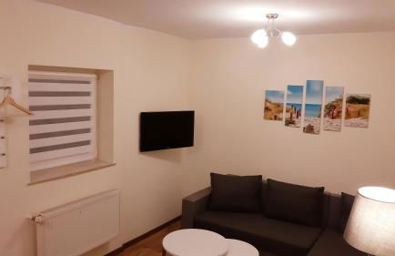 Ferienwohnung Smillenzweg mit Garten - Foto 74