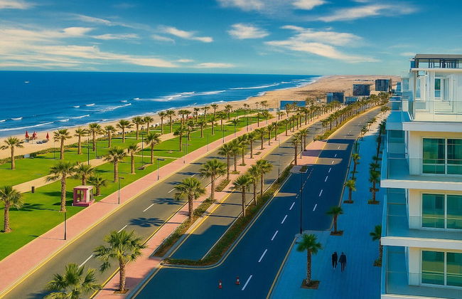 Simple Beachfront Spot - Foto 69