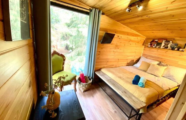 Cottage in Dlugosiodlo Near Forest Edge - Photo 6