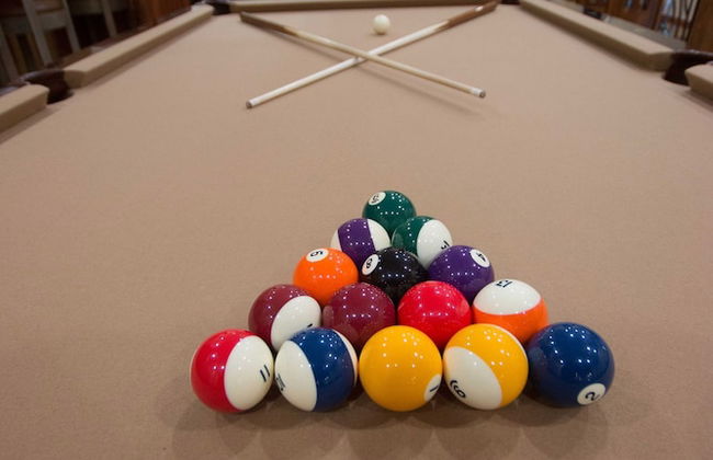 Mountain Retreat Resort - Photo 55