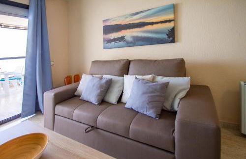 ESPACIO 18 - Primera Línea de Playa - Photo 13