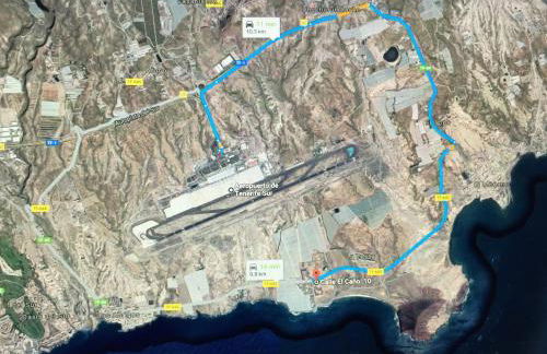 Villa Ocean Beach - Foto 17