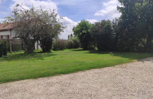 Chez Suzanne Maison à la campagne 2-8pers 4 chambres - Foto 51