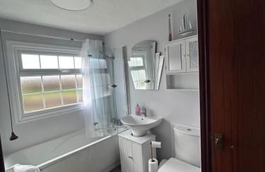 Sunshine Lodge Haven Lakeland - Foto 19