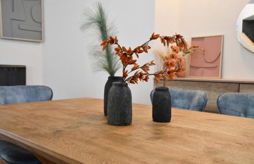 Terra Nova Luxury Villa - Foto 10