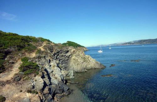 Appartement de charme avec vue mer époustouflante - Foto 5