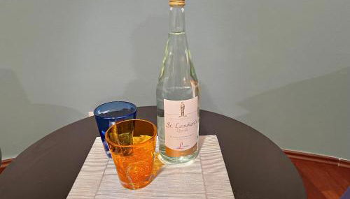 Exklusives City Studio in Neuhausen - stilvoll wohnen nahe Schloss Nymphenburg - Foto 4