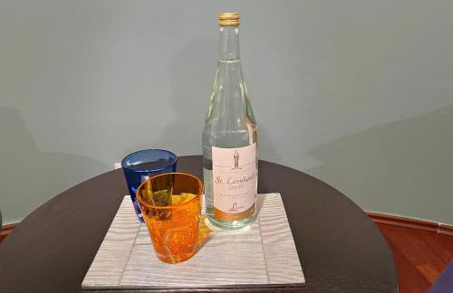 Exklusives City Studio in Neuhausen - stilvoll wohnen nahe Schloss Nymphenburg - Photo 4