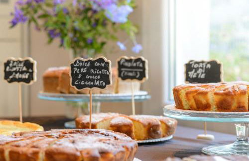 Podere n.8 Bio Casale Maremma - Foto 19