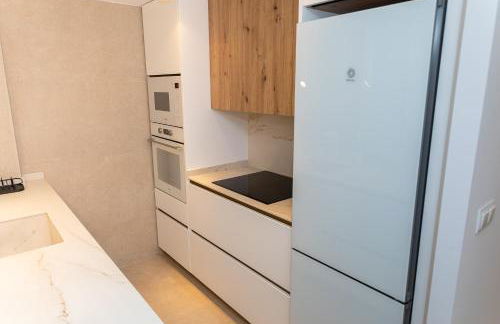 LaraMar Solo Familias Apartamento vistas al mar - Foto 11