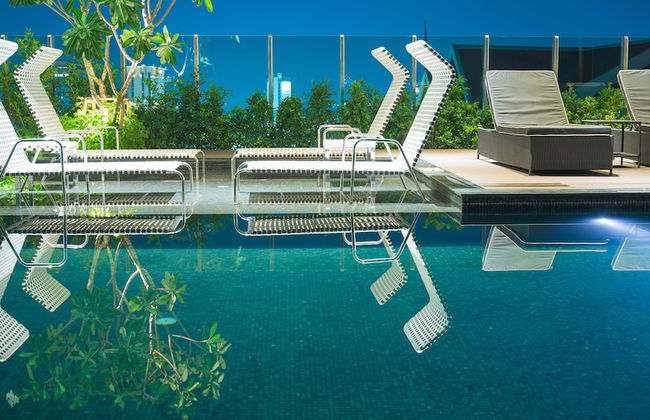 HOC5 Daily Apartment Chiang Mai - Foto 20