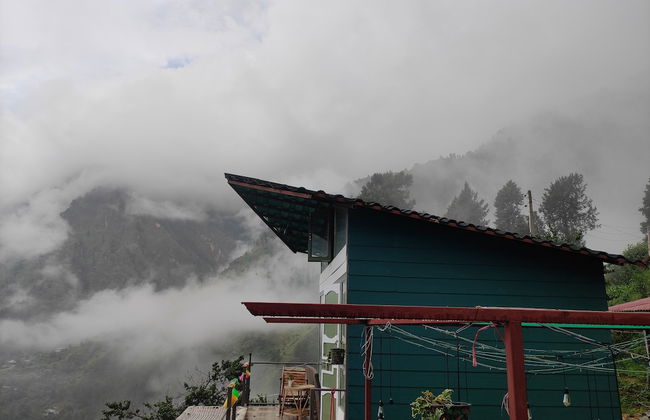 Aikyam Cottages and Camps - Photo 1