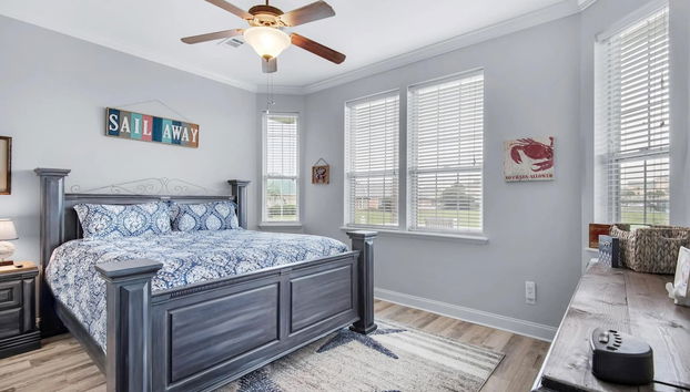 The Crab Shack - Foto 5, Habitación