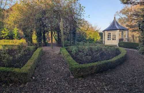 Riverside Cottage - Foto 15