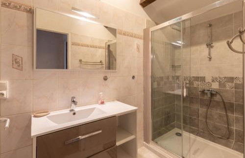 Belle Maison En Pierre Avec Piscine - Foto 2