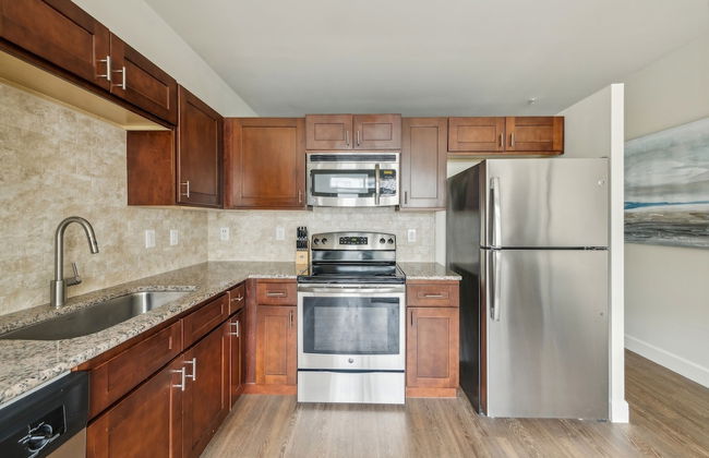 Kasa Village District Raleigh - Foto 22