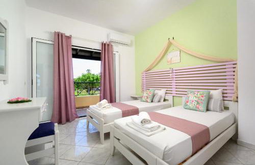 Harmony Corfu Apartments & Studios - Foto 26